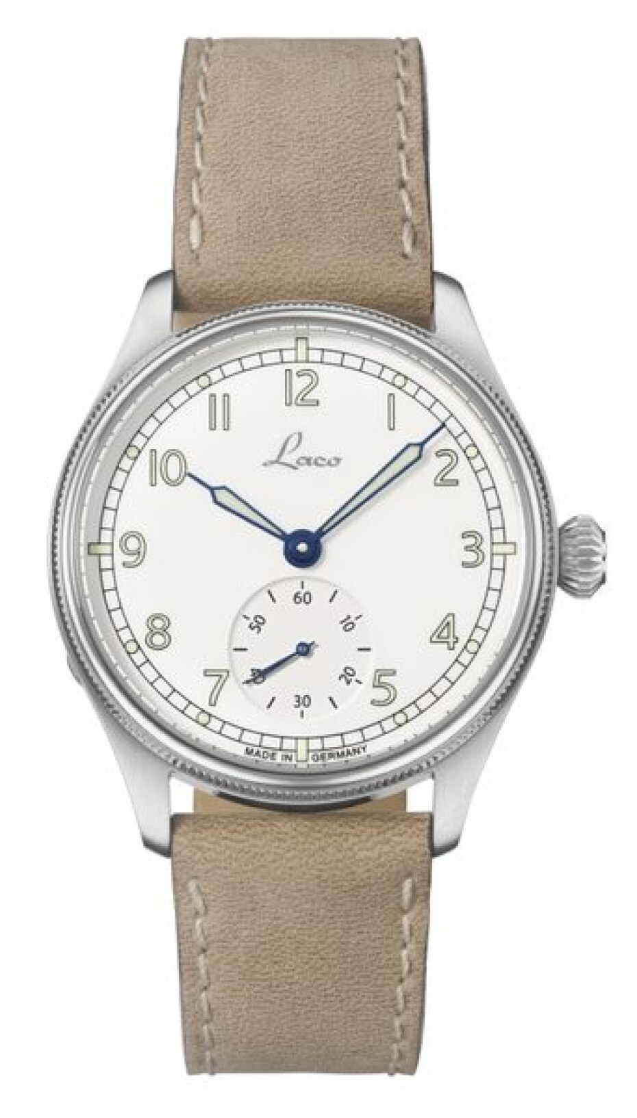 Laco Marine Cuxhaven 39 - main (0)