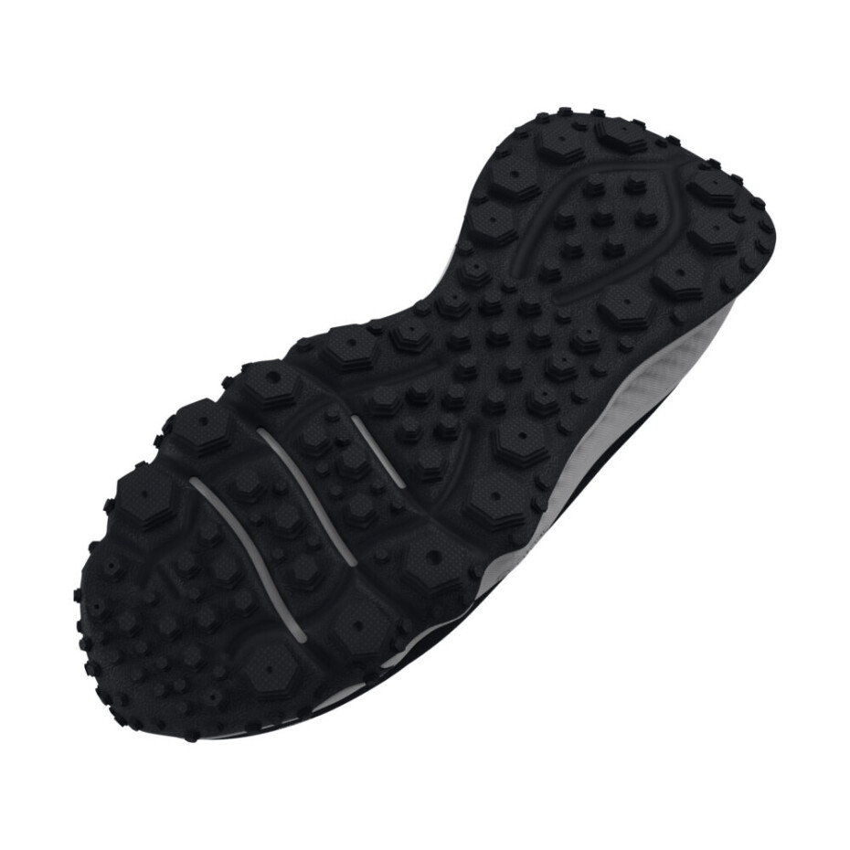 Pánská běžecká obuv Under Armour Charged Maven Trail WP-BLK  EUR 45 - main (4)