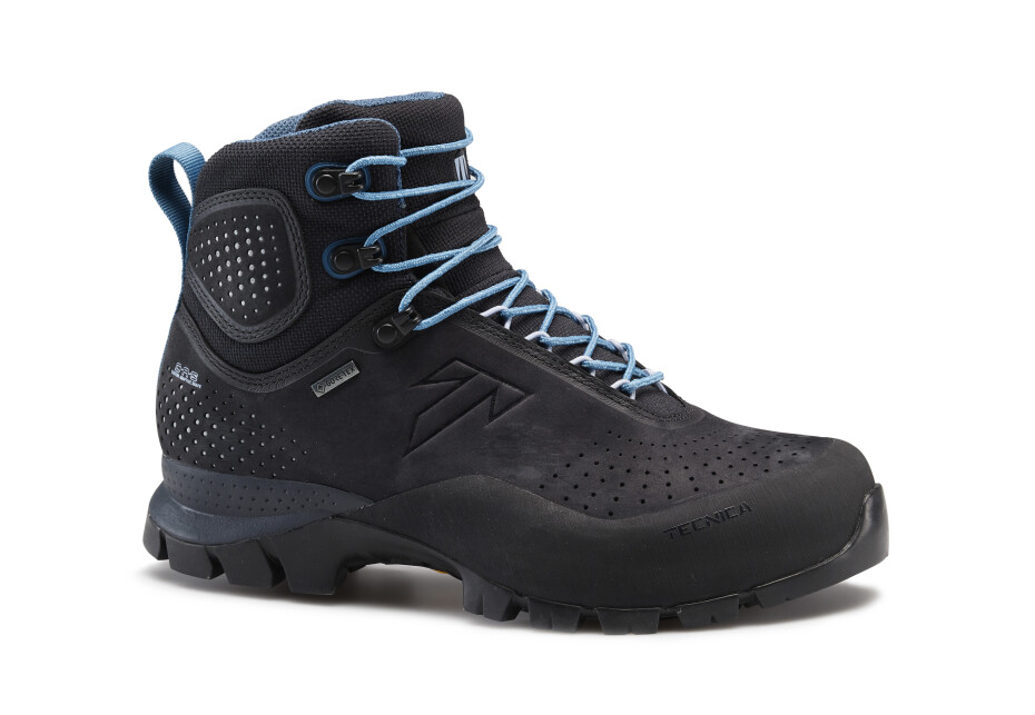 Dámská outdoorová obuv Tecnica  Forge GTX Ws  UK 5 - main (0)