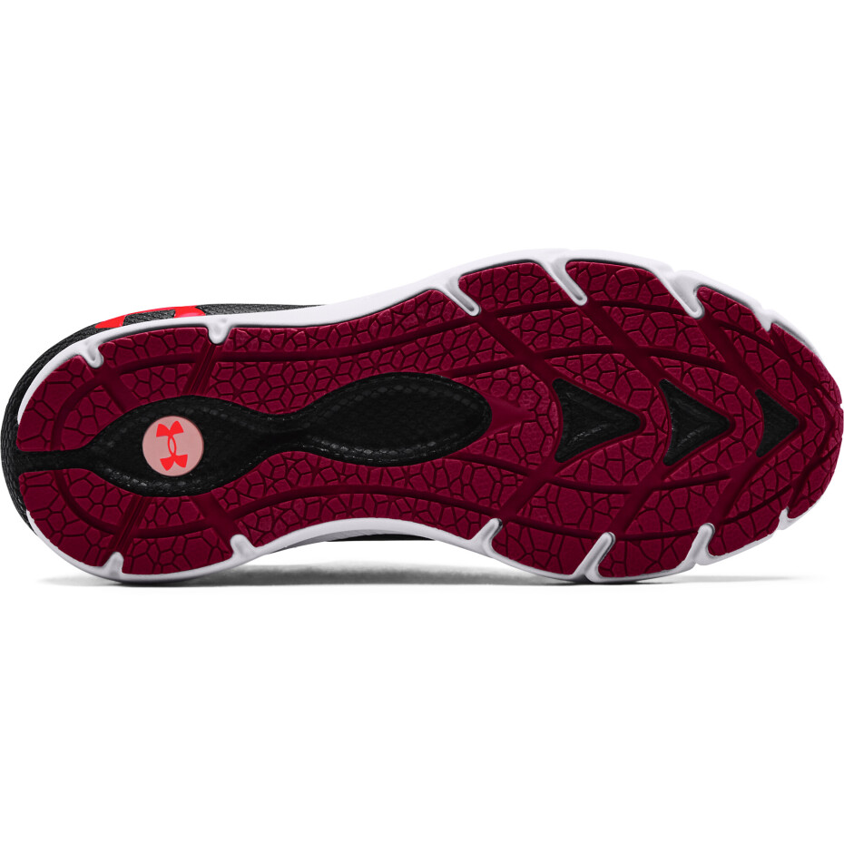 Dámská běžecká obuv Under Armour HOVR Phantom 2 INKNT-BLK  EUR 37,5 - main (2)