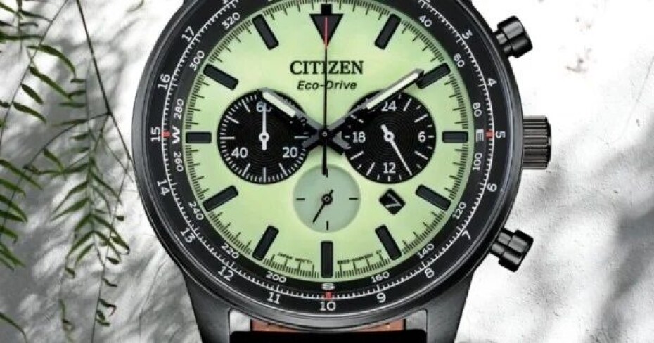 Citizen Eco-Drive Chronograph CA4505-21X - main (16)