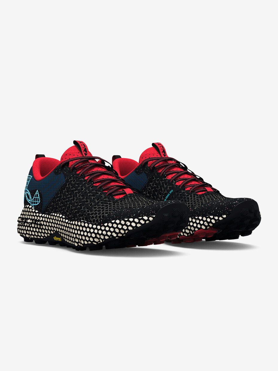 Under Armour Hovr DS Ridge TR M 3025852-002 - main (3)