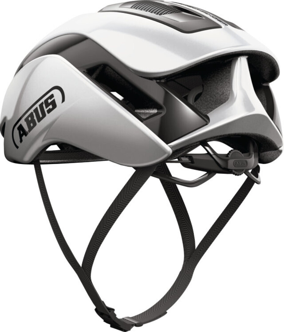 Abus Gamechanger 2.0 silver 2024 - main (2)
