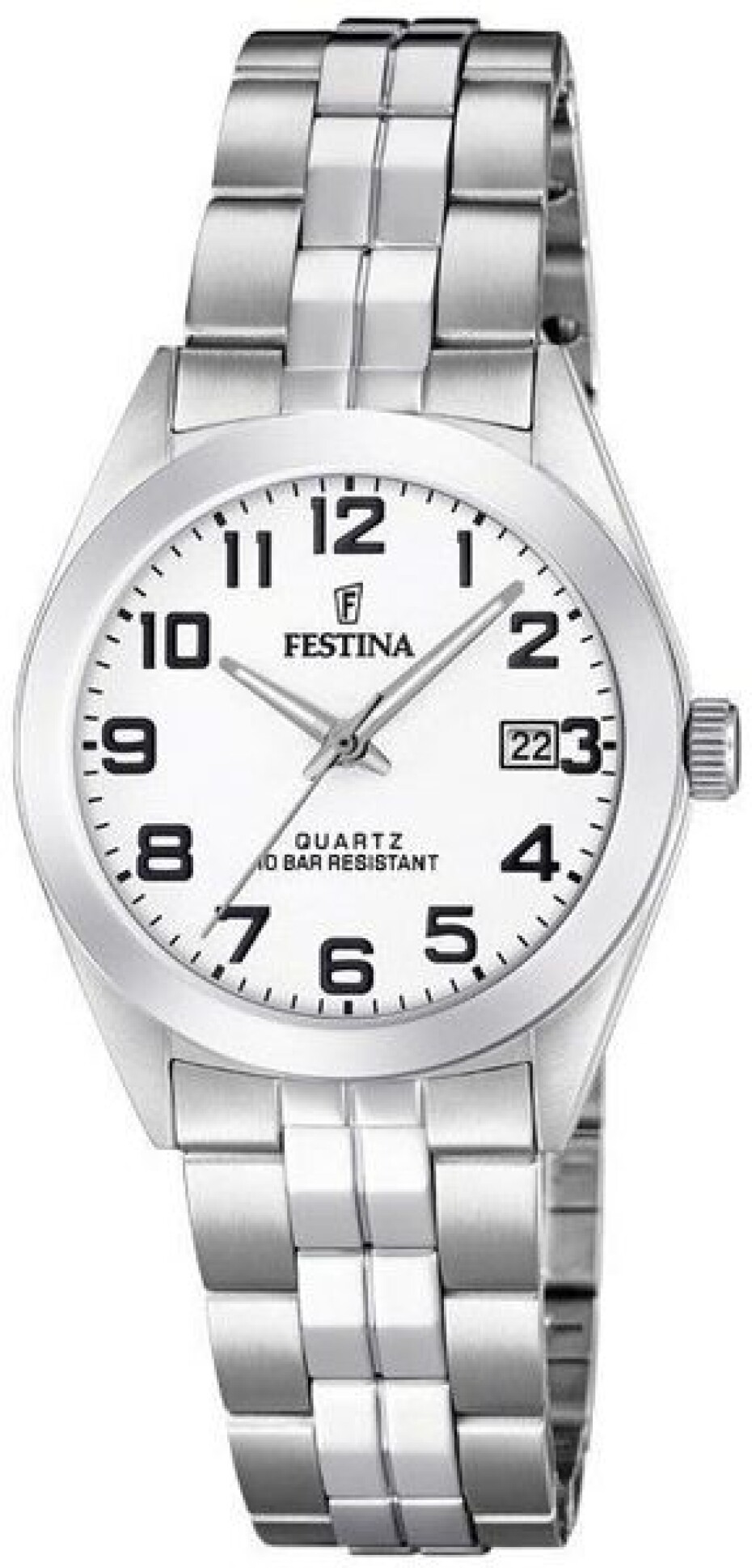 Festina Classic Bracelet 20438/1 - main (0)