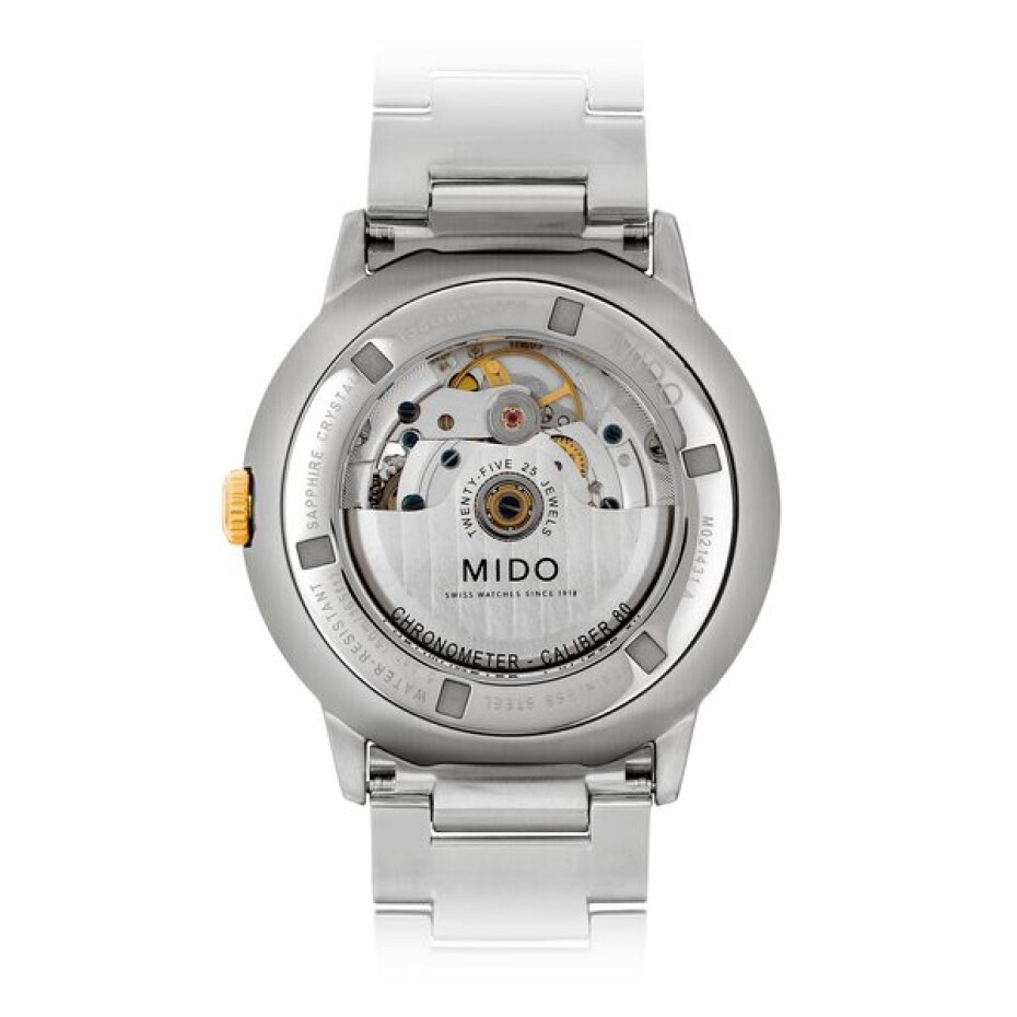 Mido Commander Chronometer M021.431.22.071.00 - main (1)