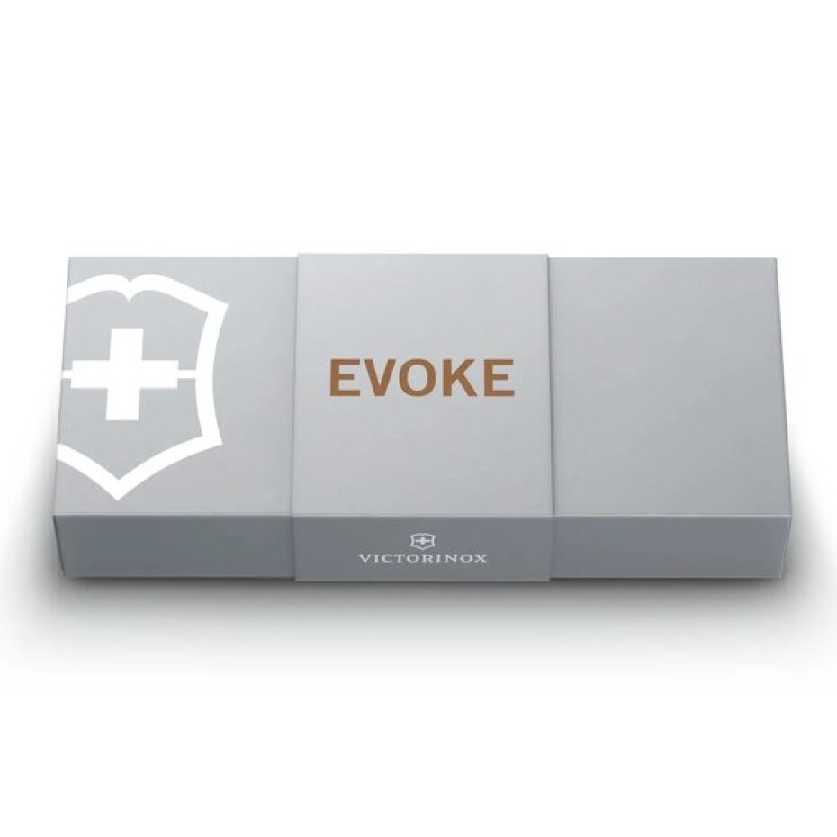 Nůž Victorinox Evoke Wood, Brown 0.9415.D630 - main (7)