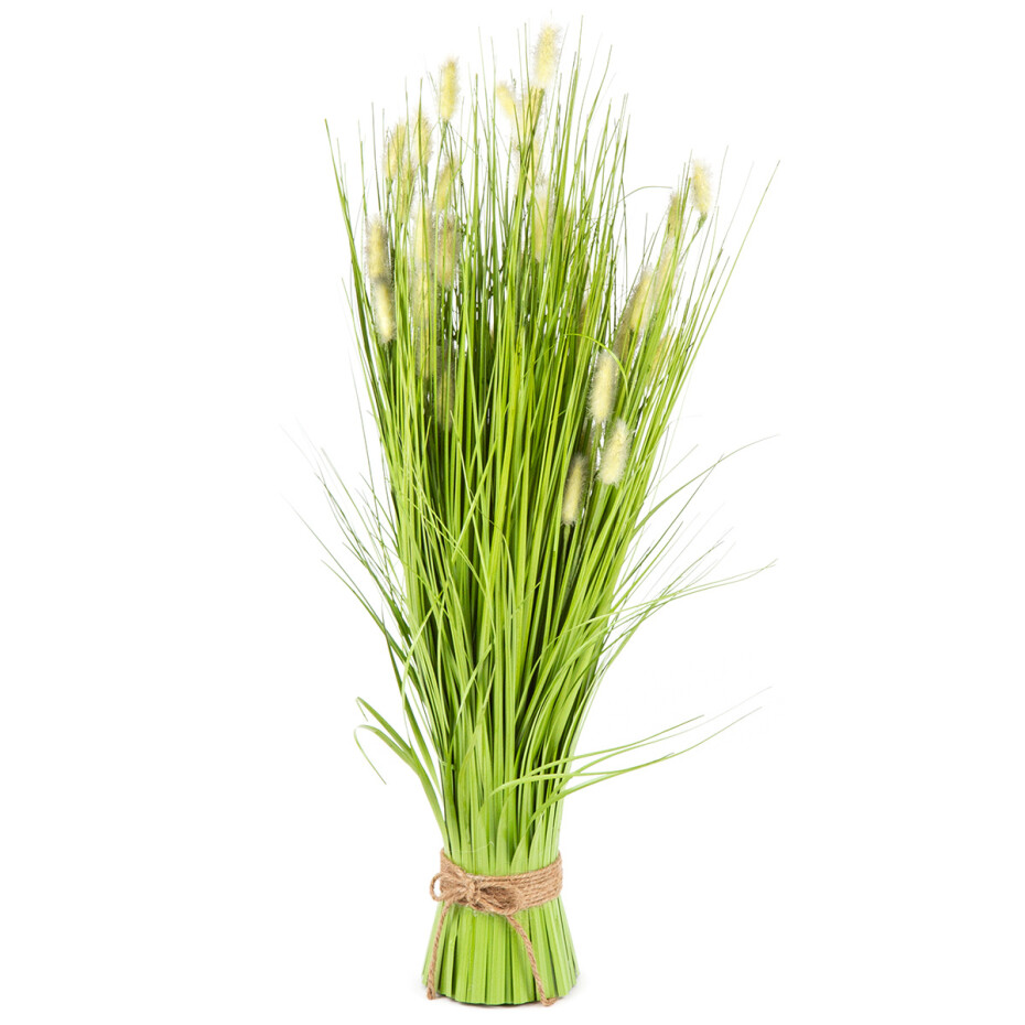 Dekorační kvetoucí tráva 60 cm - main (0)