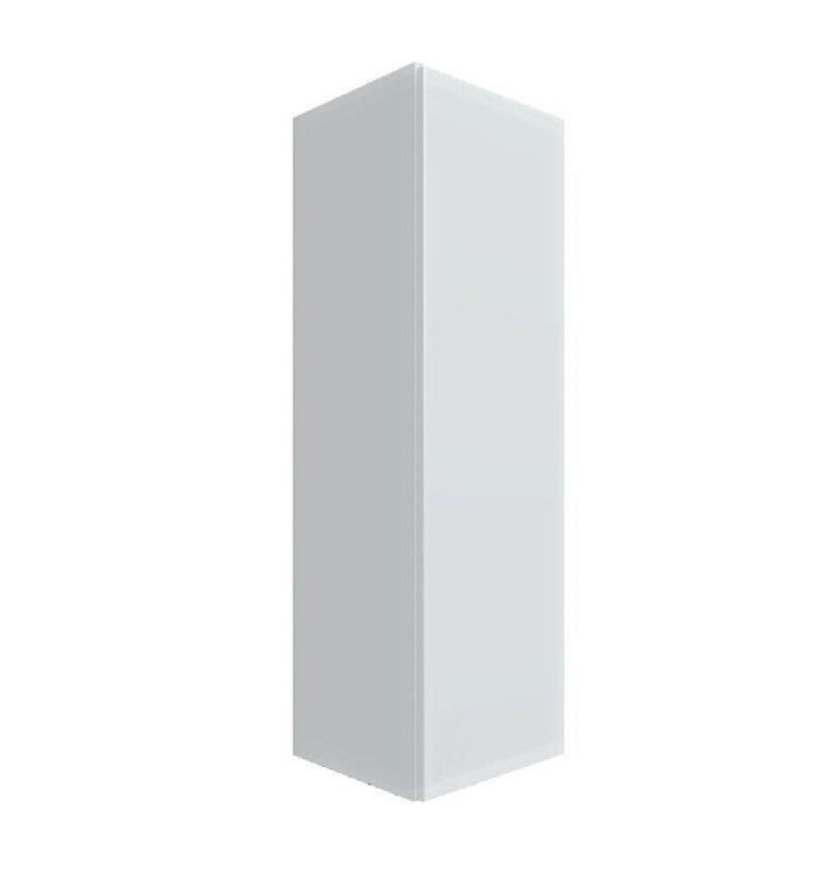ArtExt Kuchyňská skříňka horní vysoká PLATINIUM | W4 30 Barva korpusu: Grey - main (1)