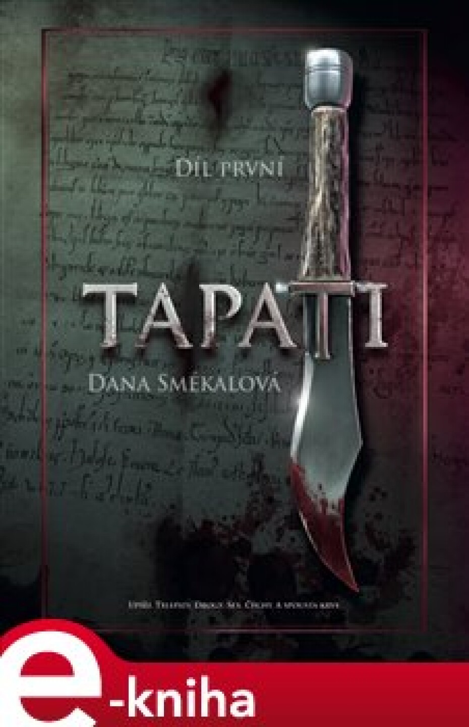 TaPati - Dana Smékalová - main (0)