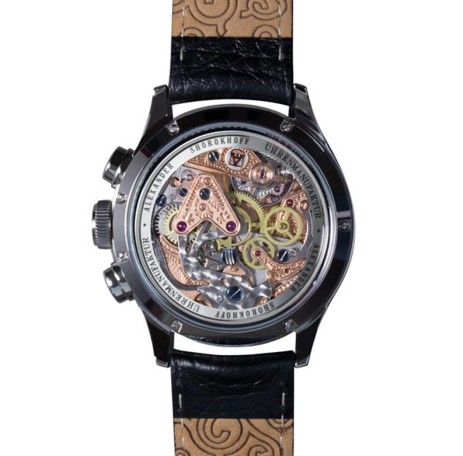 Alexander Shorokhoff Day&Night Chrono AS.LCD01-1 - main (1)