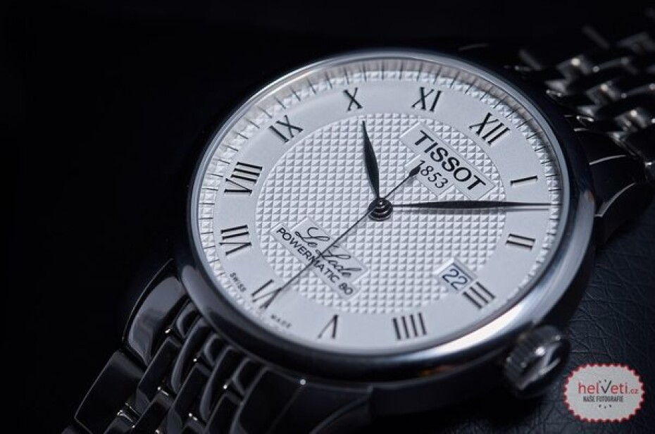 SET Tissot Le Locle Automatic T006.407.11.033.00 a T006.207.11.038.00 - main (6)