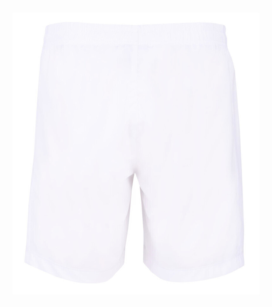 Pánské šortky Fila  Shorts Constantin White XL - main (1)
