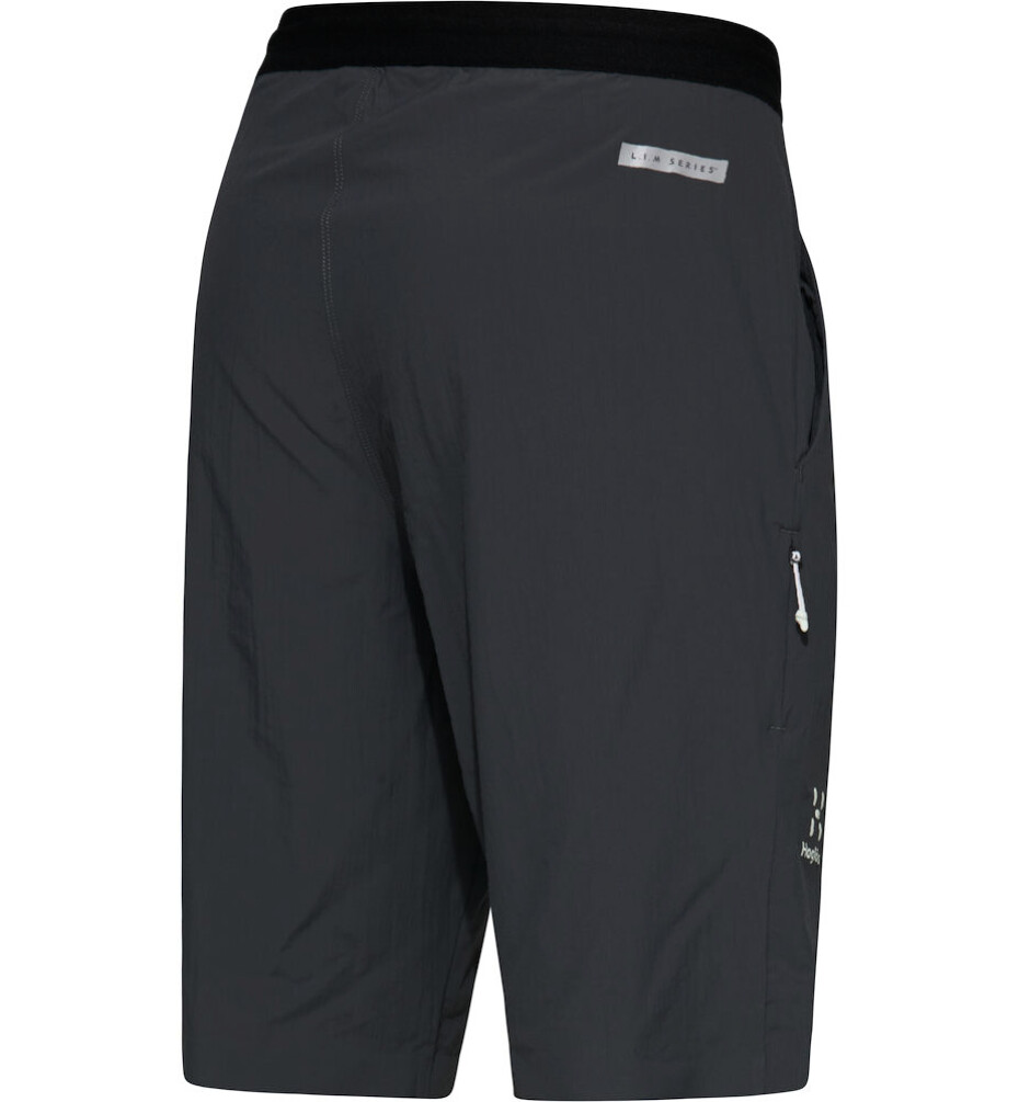 Haglofs L.I.M Strive Lite Tmavě šedá - main (1)