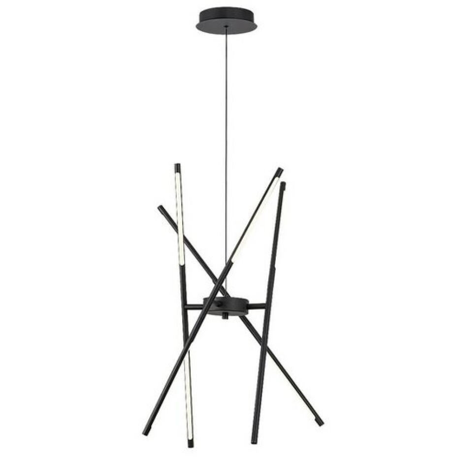 Rabalux 72237 závěsné LED svítidlo Henli, nastavitelná ramena - main (4)