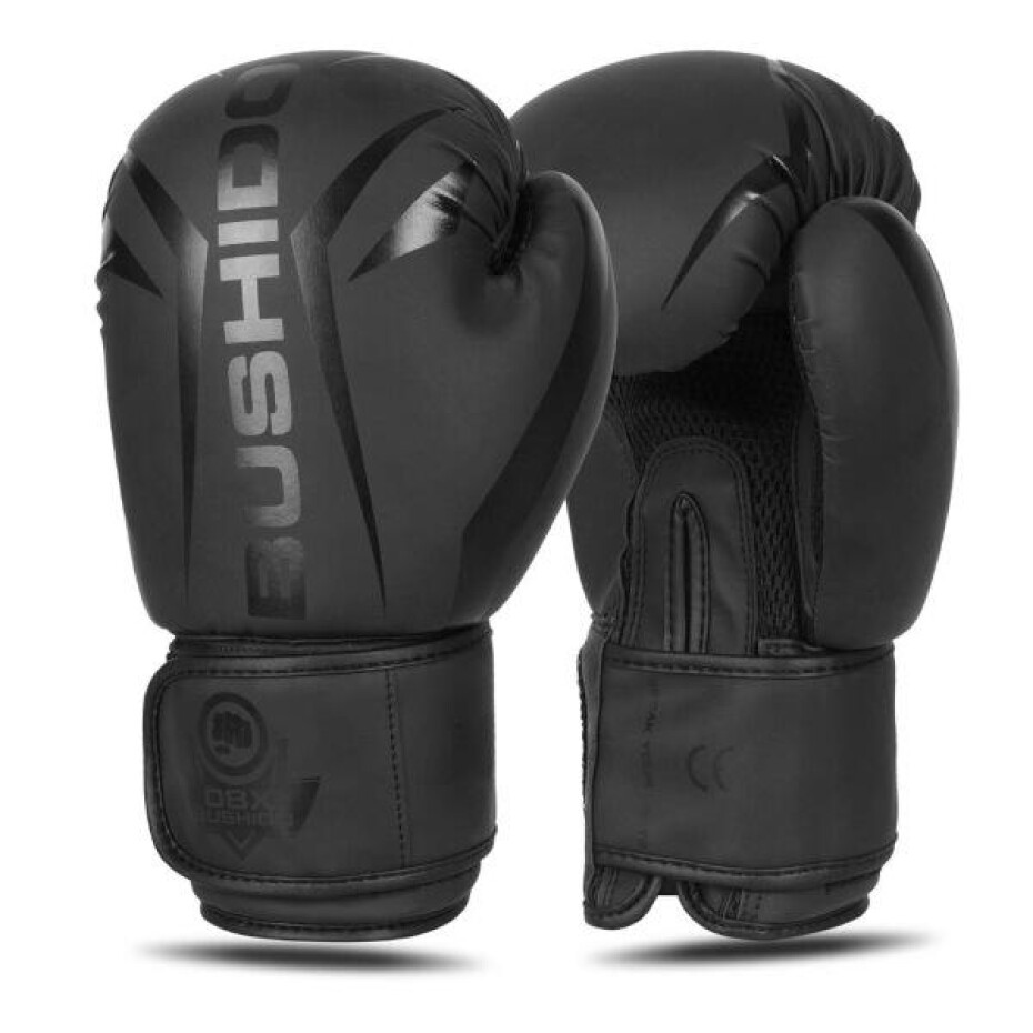 BUSHIDO Boxerské rukavice DBX B-2v22 - main (0)