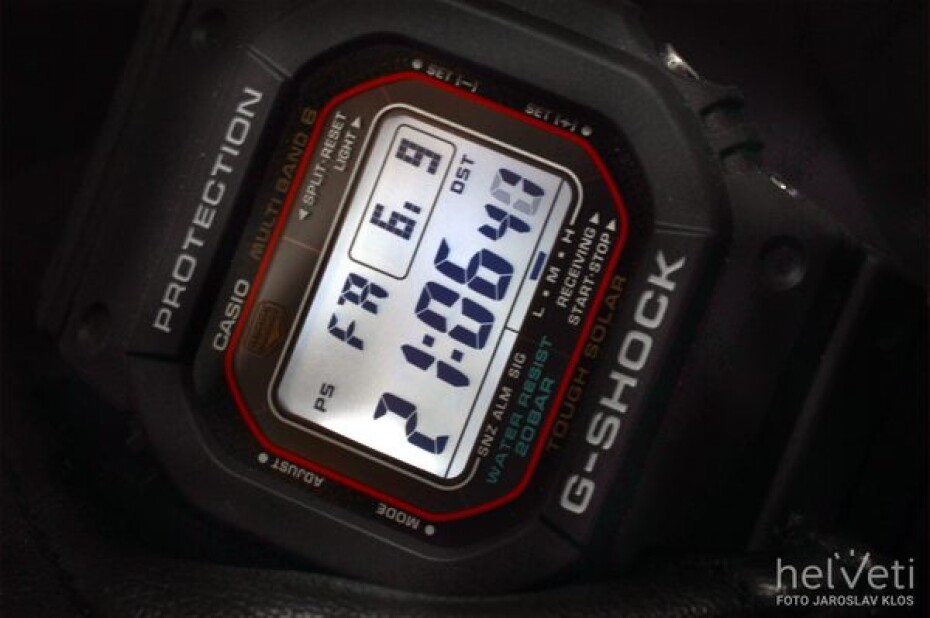Casio G-Shock GW-M5610U-1ER - main (15)
