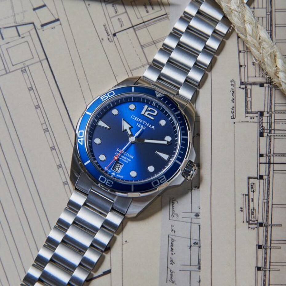 Certina DS Action C032.451.11.047.00 - main (1)
