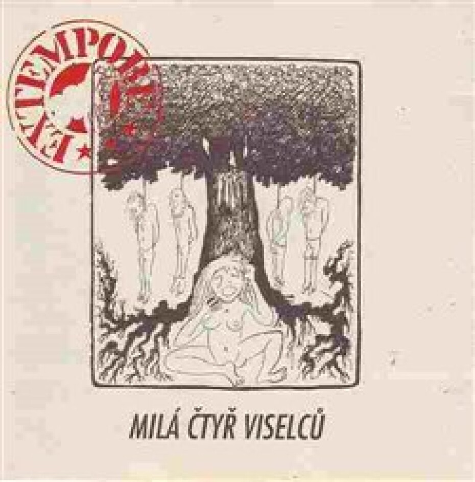 Milá čtyř viselců - EXTEMPORE - main (0)