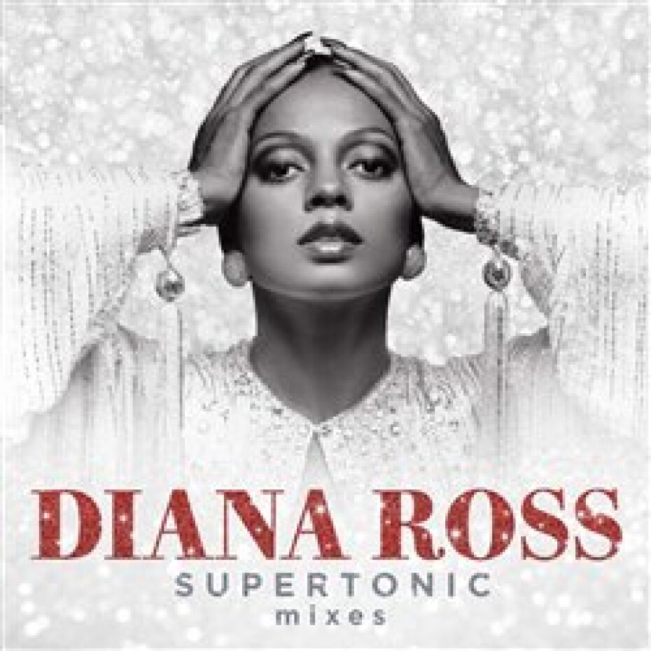 Supertonic: Mixes - Diana Ross - main (0)