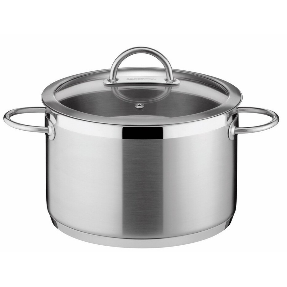 Tescoma VISION hrnec s poklicí 7 l, 34 cm - main (0)