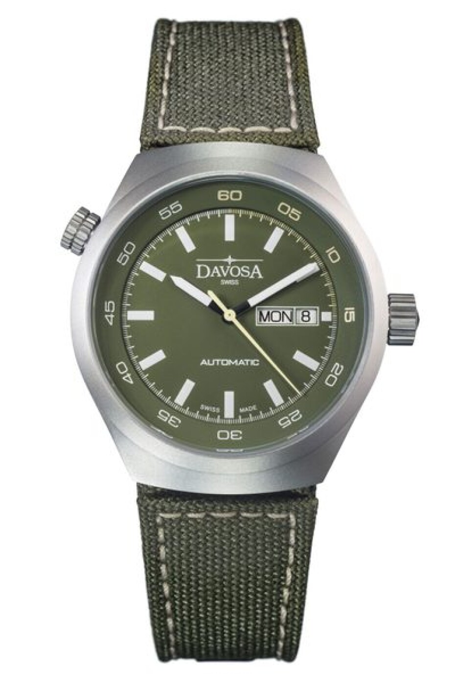 Davosa Trailmaster 161.518.75 - main (0)