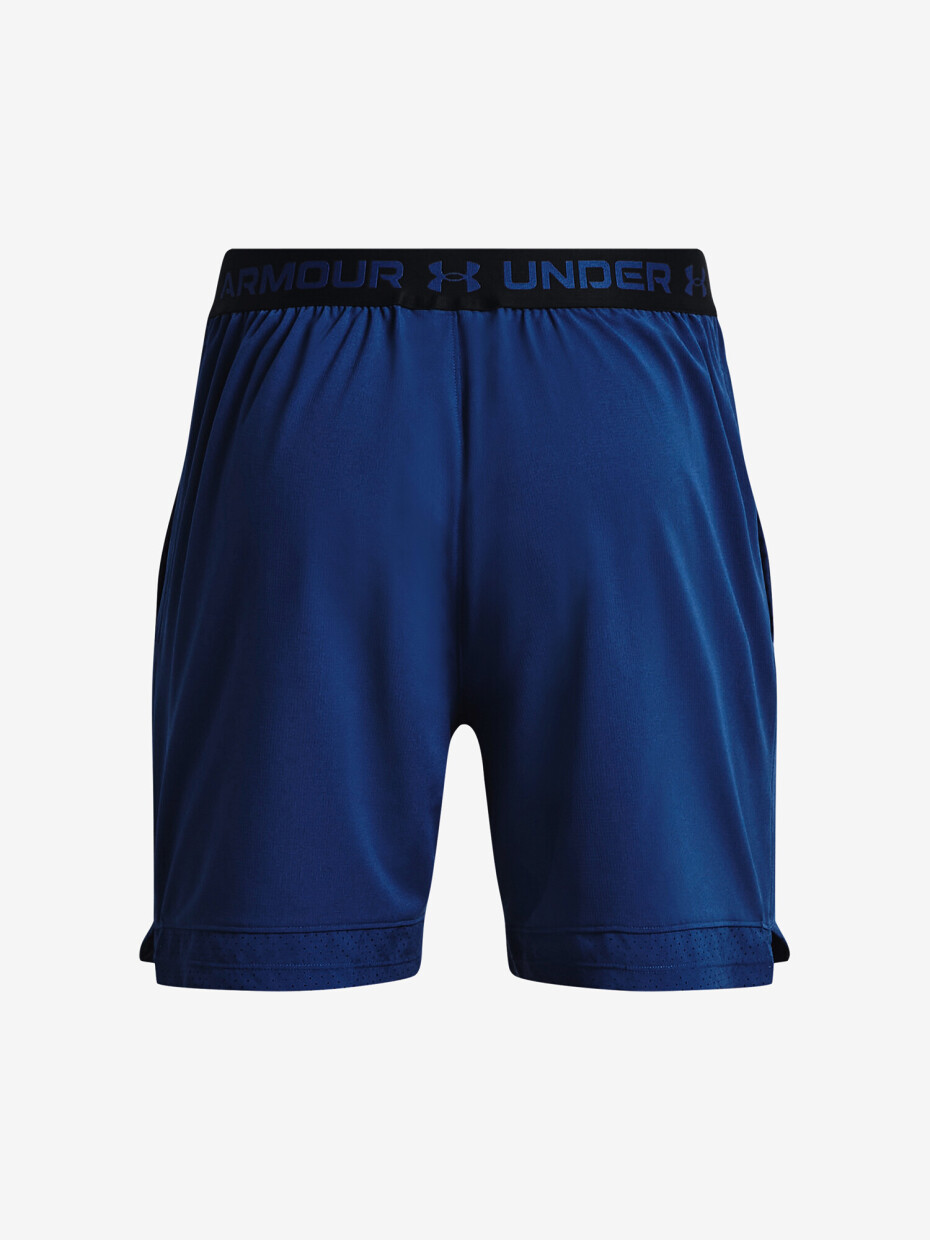 Under Armour kraťasy UA Vanish Woven 6in Shorts-BLU - main (4)