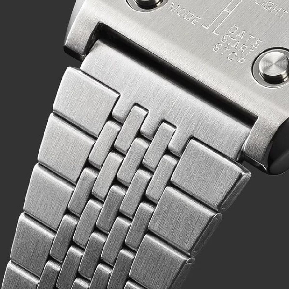 Casio Collection Vintage A1100D-1EF - main (10)