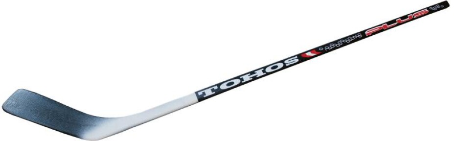 TOHOS Hokejka Plus 152 cm - main (0)
