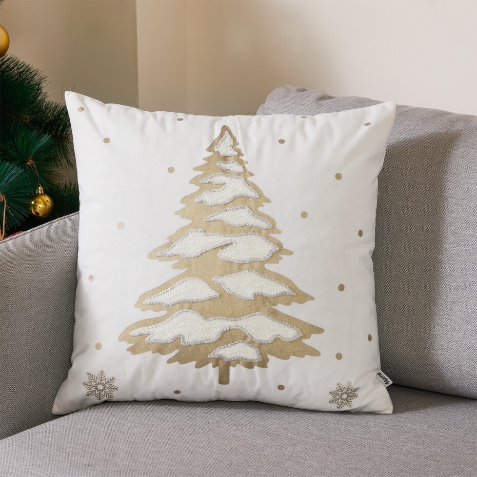 4Home Povlak na polštářek Silent night, 45 x 45 cm - main (1)