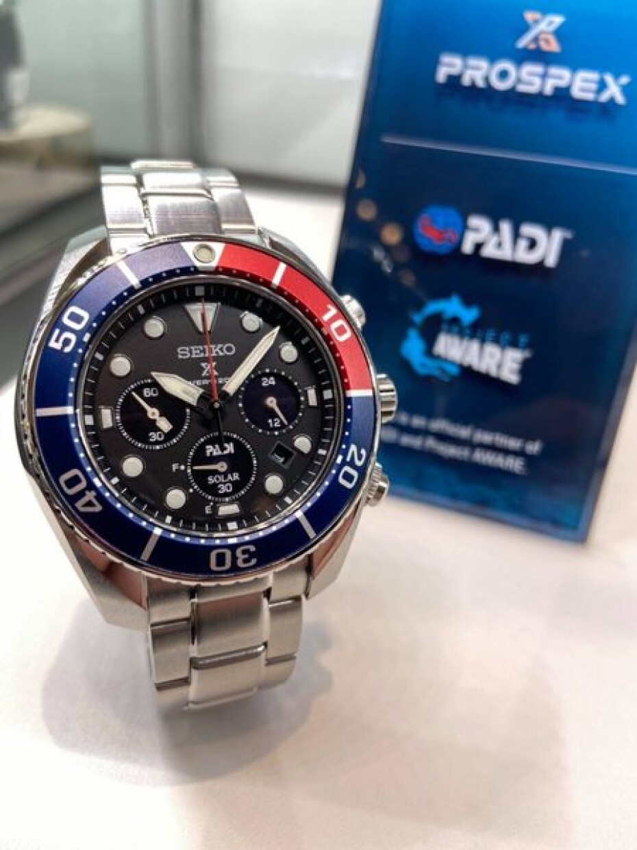 Seiko Prospex SSC795J1 Solar Sumo PADI Special Edition - main (6)