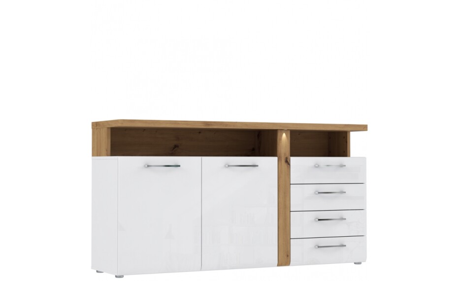 Forte Komoda TULUZA | TUZK231B - main (0)