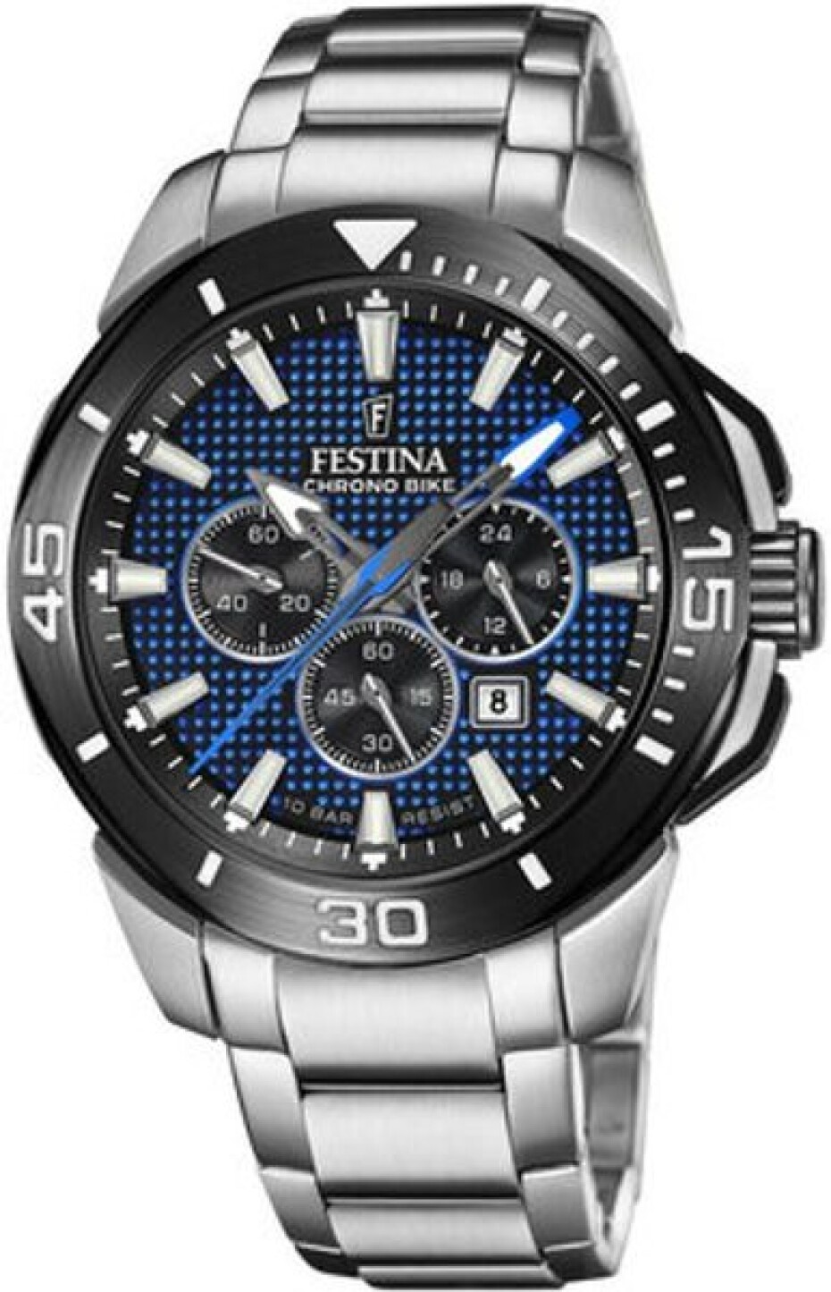 Festina Chrono Bike 2022 20641/2 - main (0)
