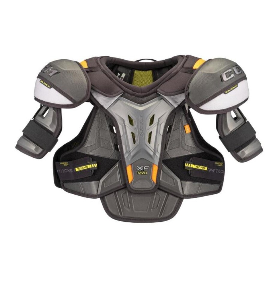 CCM Tacks XF Pro SR - main (0)