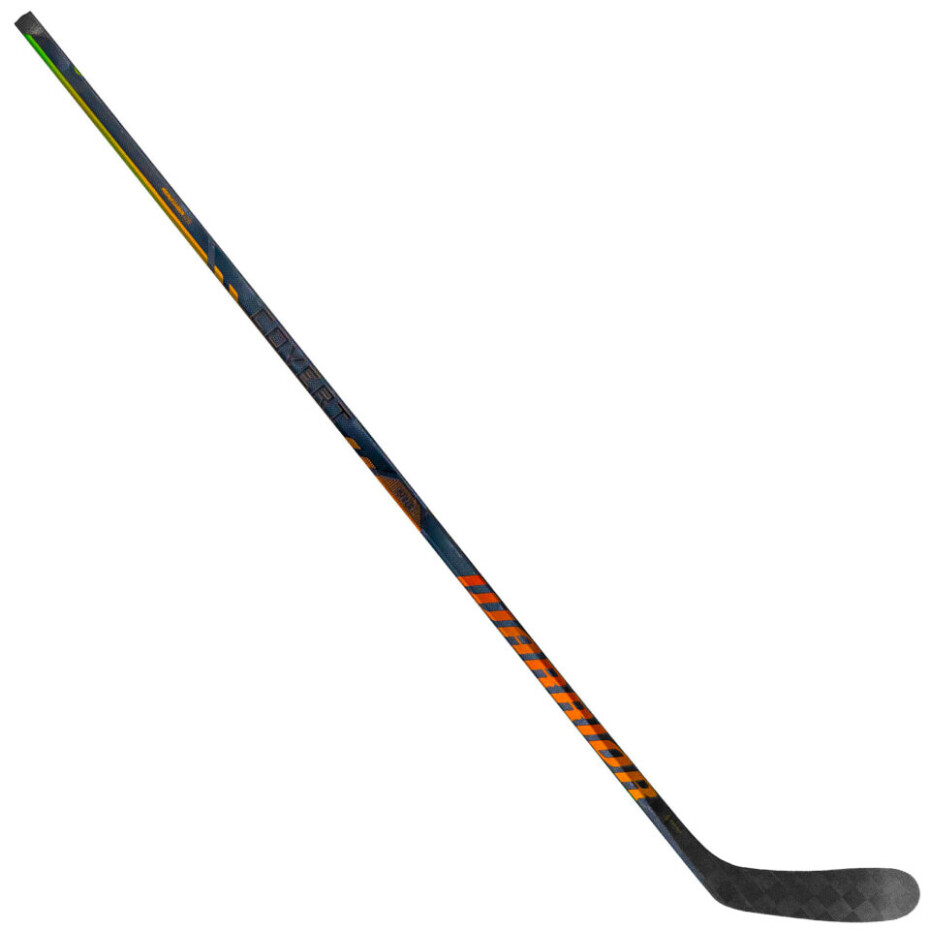 Kompozitová hokejka Warrior Covert QR6 PRO Senior M03 levá ruka dole, flex 70 - main (2)