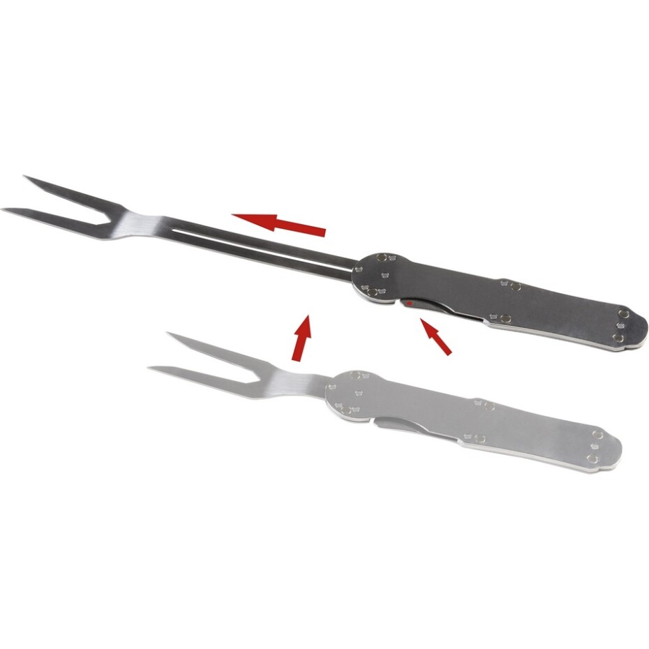 Lamart LT5038 multifunkční grilovací nářadí BBQ 5v1 - main (9)