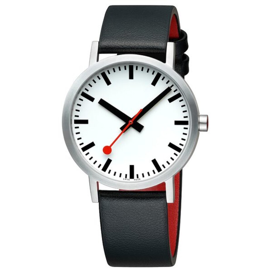 Mondaine Classic A660.30360.16OMV - main (1)