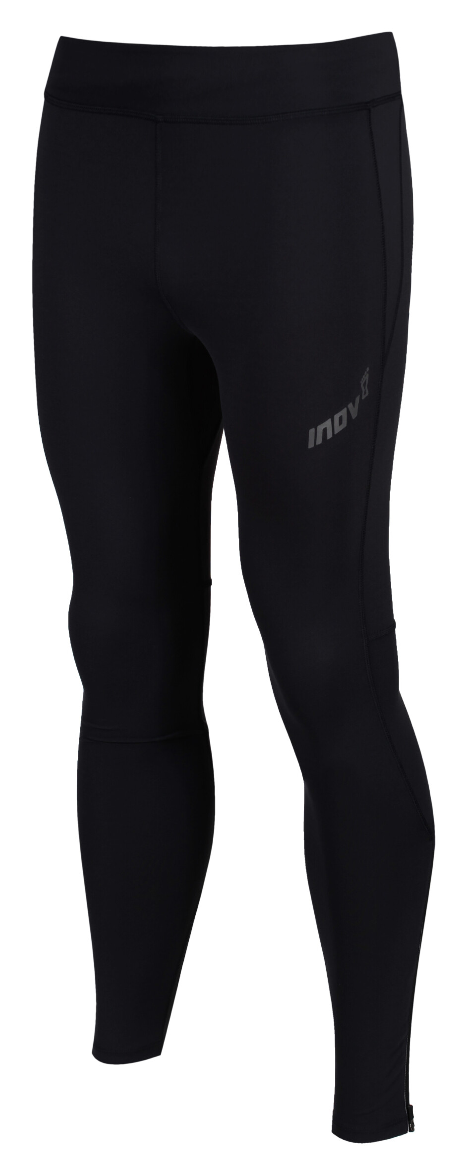 Pánské legíny Inov-8  Race Elite Tight Black M - main (0)