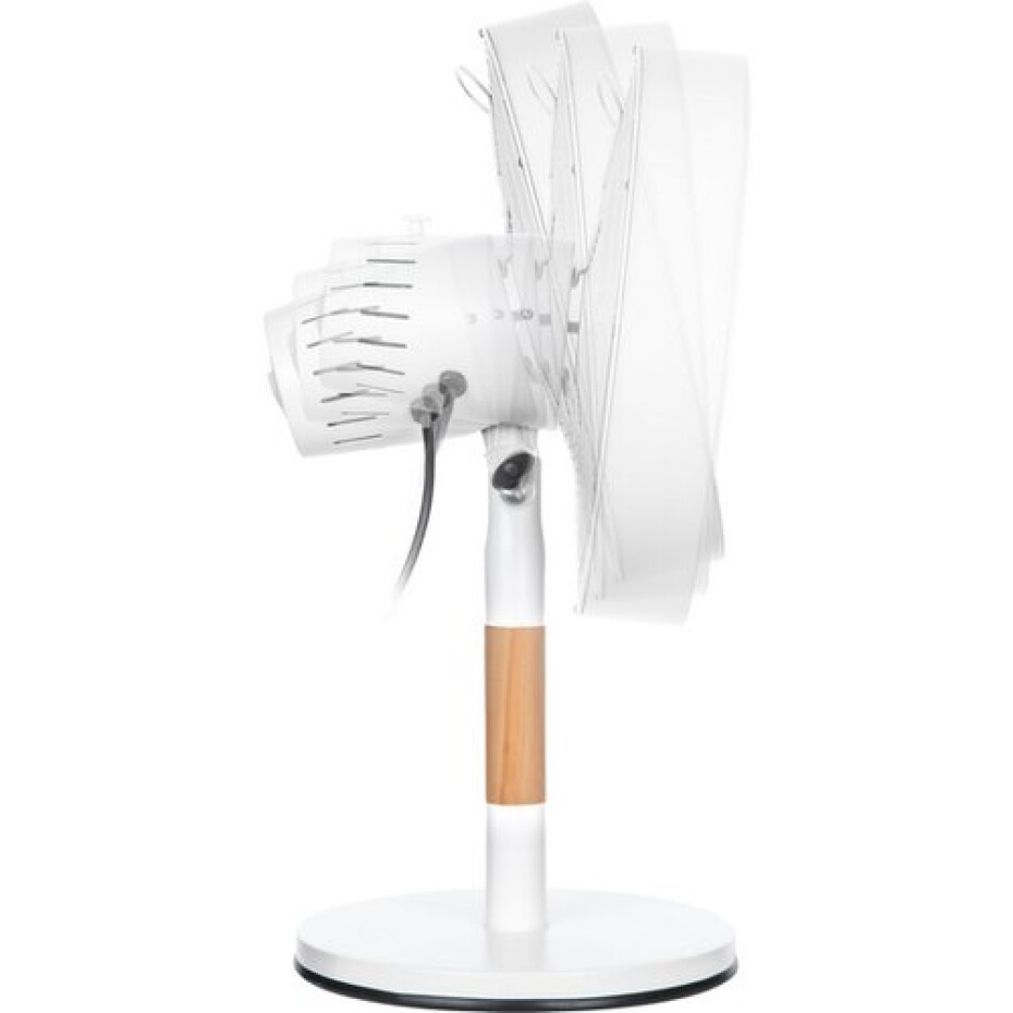 Stolní ventilátor SENCOR SFE 3080WH - main (2)