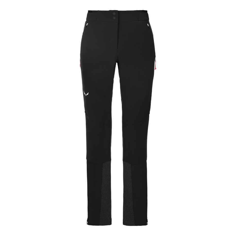 Dámské kalhoty Salewa  LAGORAI DST W PNT 42 - main (2)