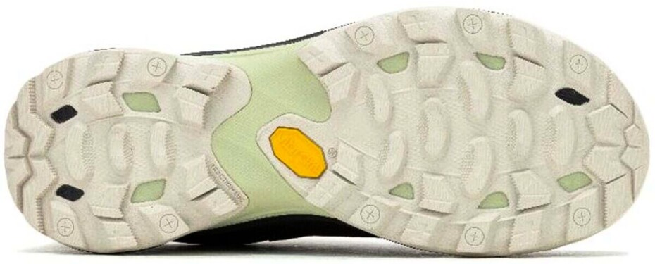 Dámská outdoorová obuv Merrell  Moab Speed 2 Gtx Black  UK 4 - main (3)