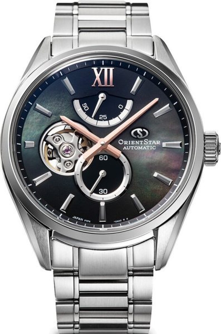 Orient Star Contemporary RE-BY0007A M34 F7 Limited Edition - main (0)
