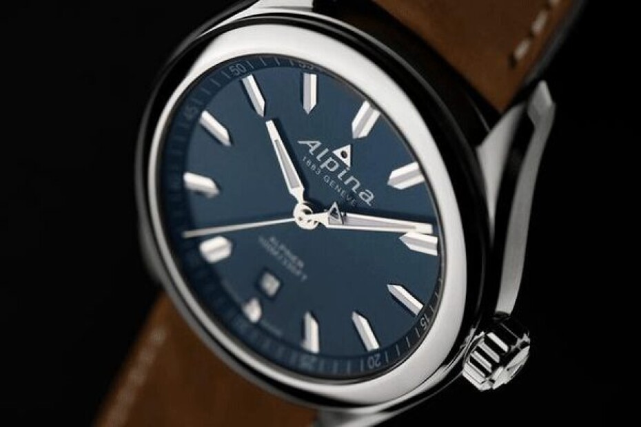 Alpina Alpiner Quartz AL-240NS4E6 - main (17)