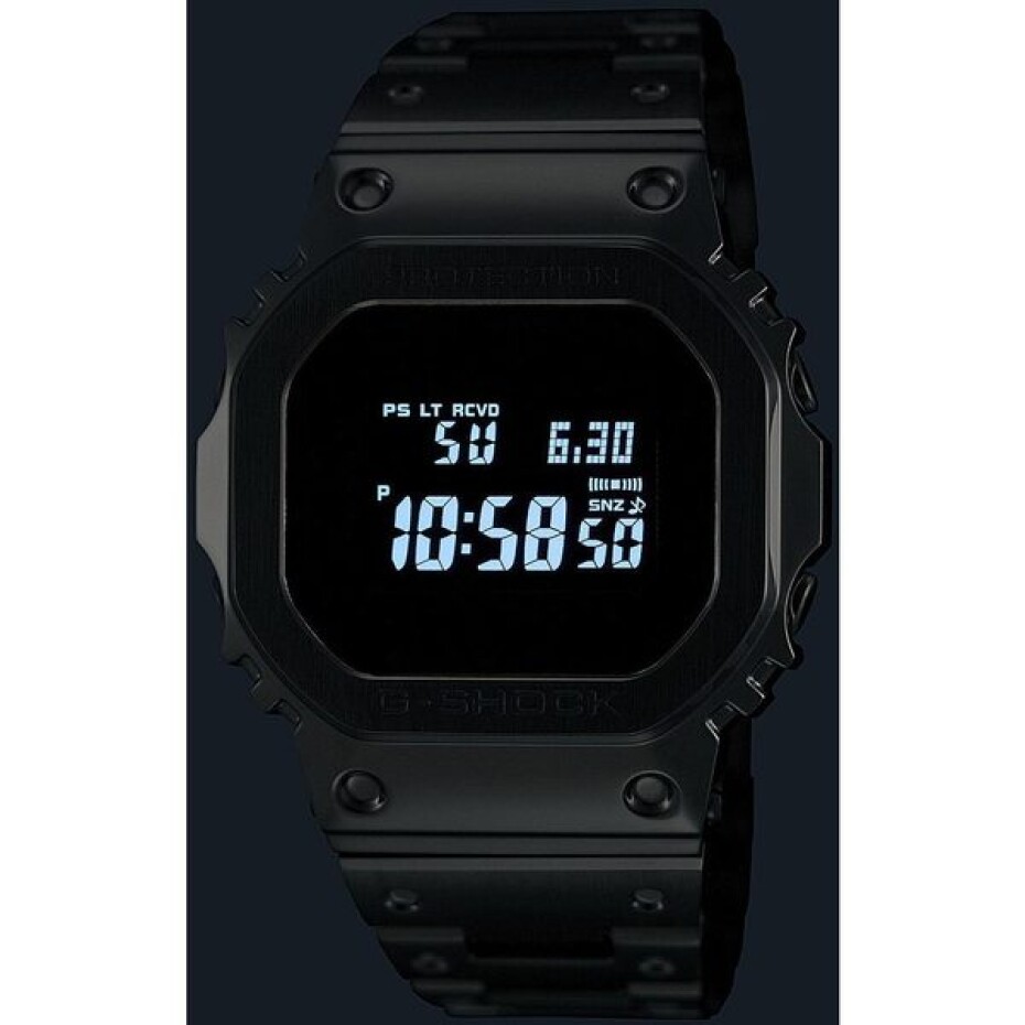 Casio G-Shock GMW-B5000D-2ER - main (5)