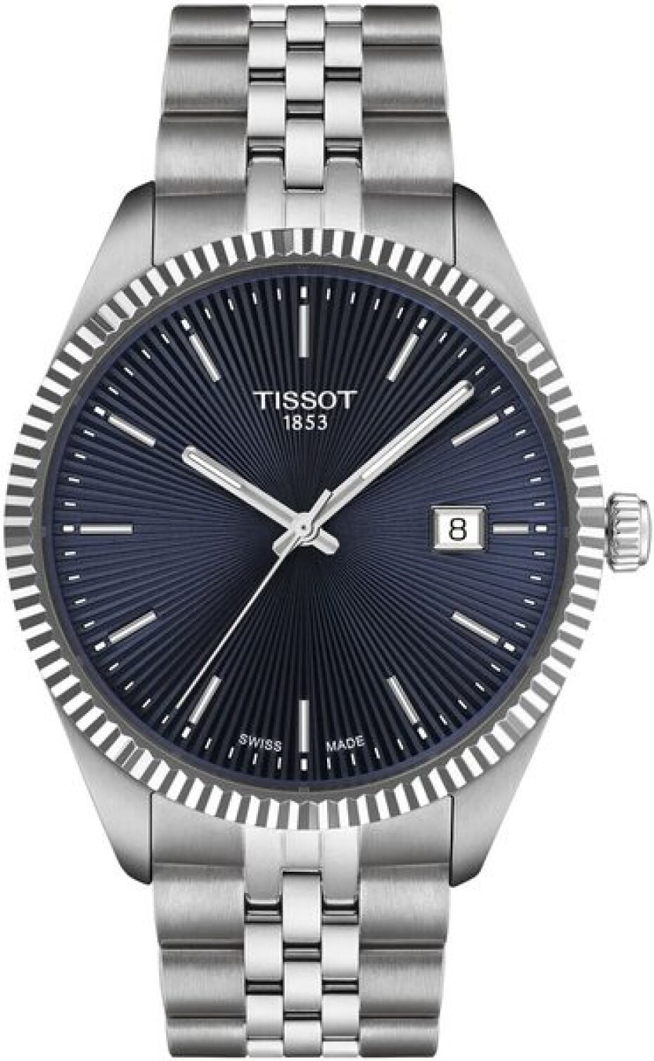 Tissot Ballade T156.410.11.041.00 - main (0)