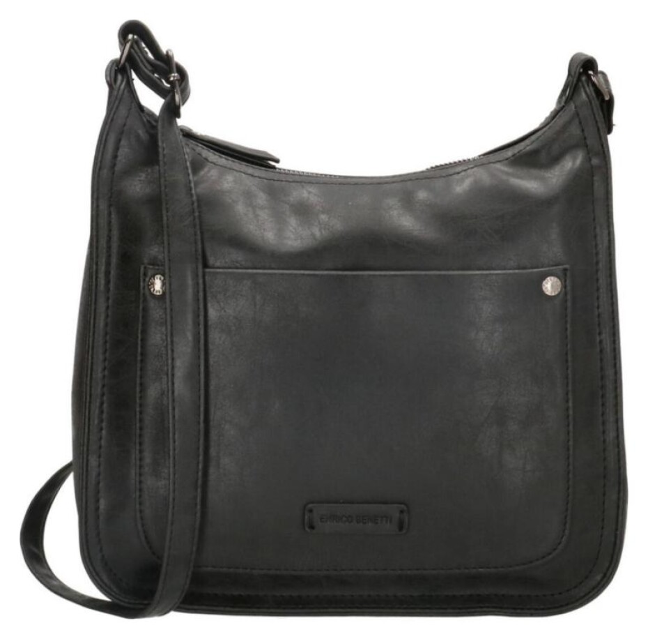 Enrico Benetti Bobbi 66520 Black - main (0)