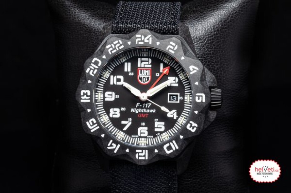 Luminox F-117 NIGHTHAWK™ 6440 Series 6441 - main (6)