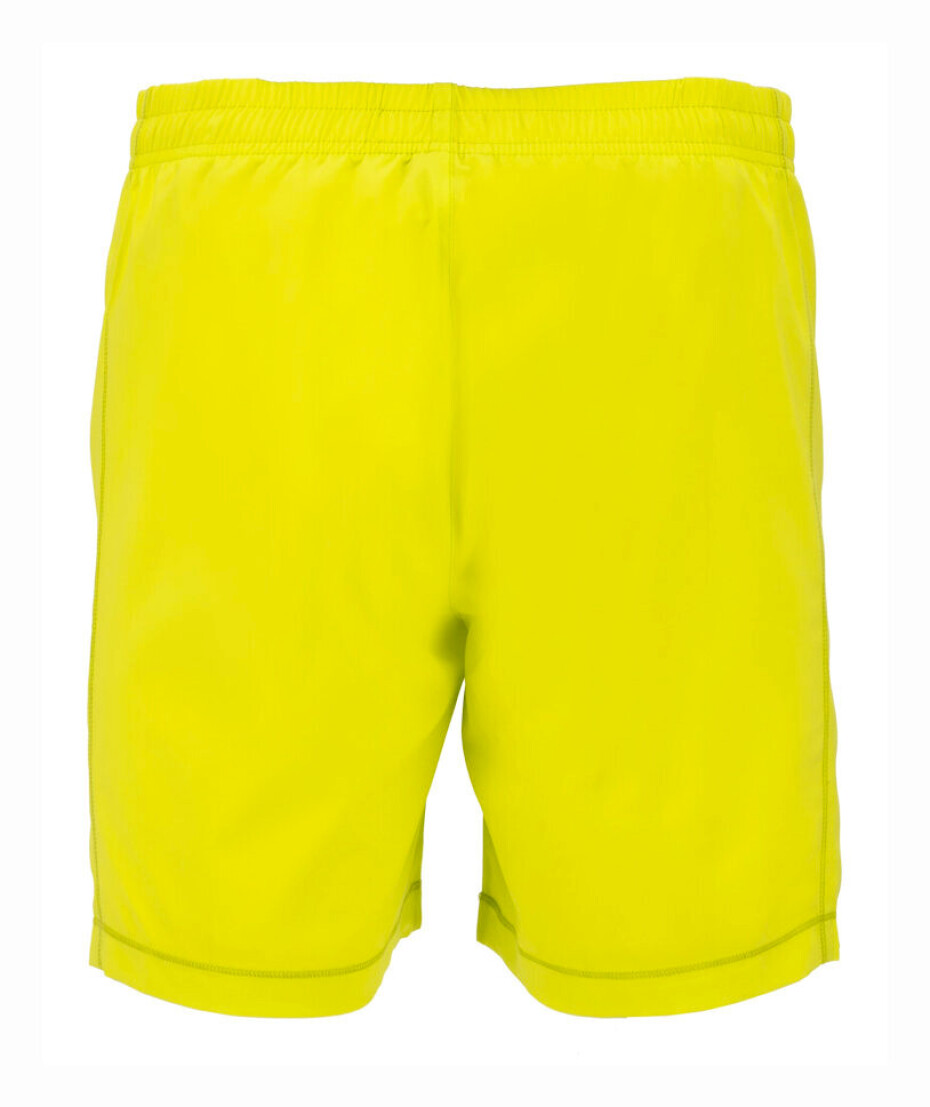Pánské šortky Fila  Shorts Constantin Evening Primrose XL - main (1)