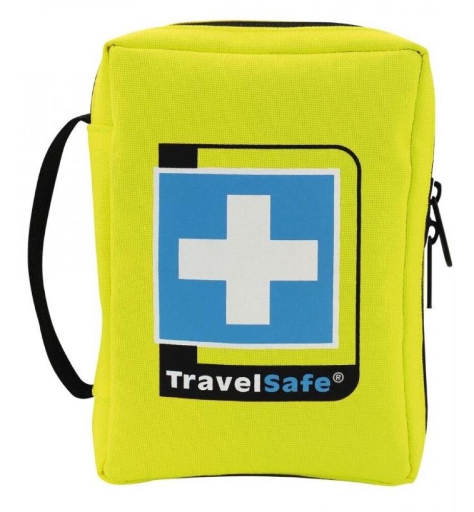 TravelSafe sterilní lékárna Globe Sterile Combi - main (0)