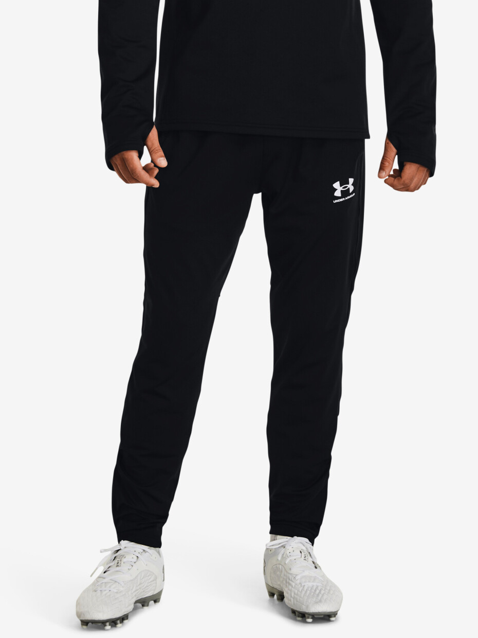Under Armour Trainingpants 1379587-001 - main (0)