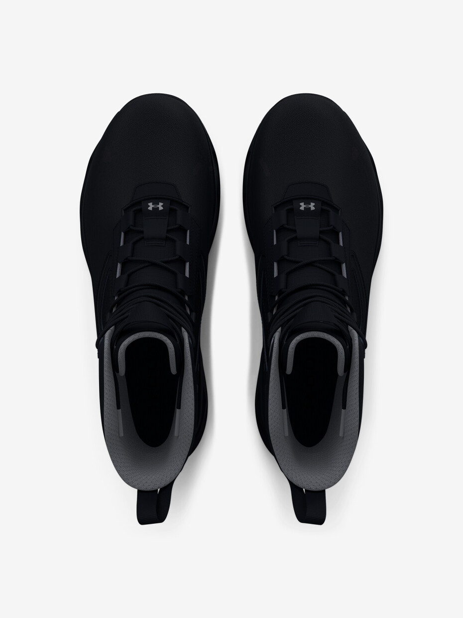 Pánská outdoorová obuv Under Armour  UA Stellar G2-BLK  EUR 45,5 - main (1)